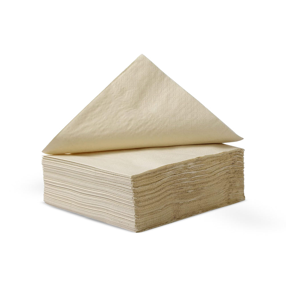 BAMBOO PAPER NAPKIN & TOILET ROLL