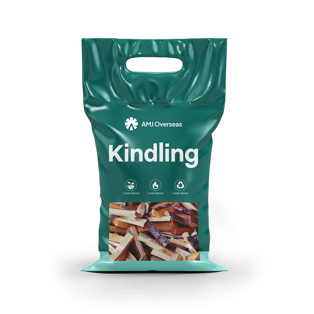 KINDLING