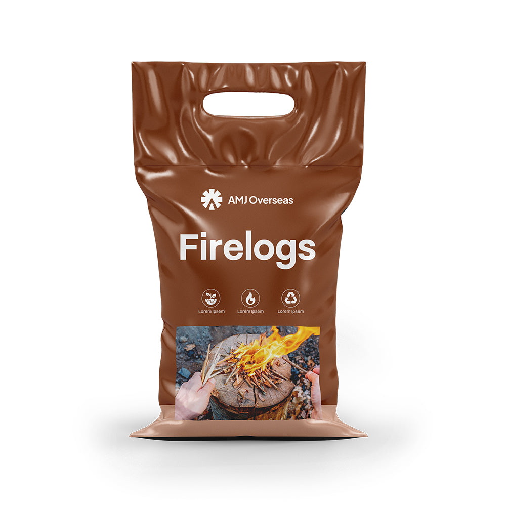 FIRELOGS